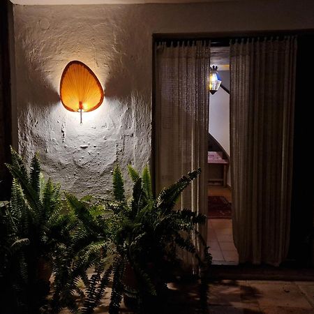 Cortijo Nerja Artist Paradise Luaran gambar