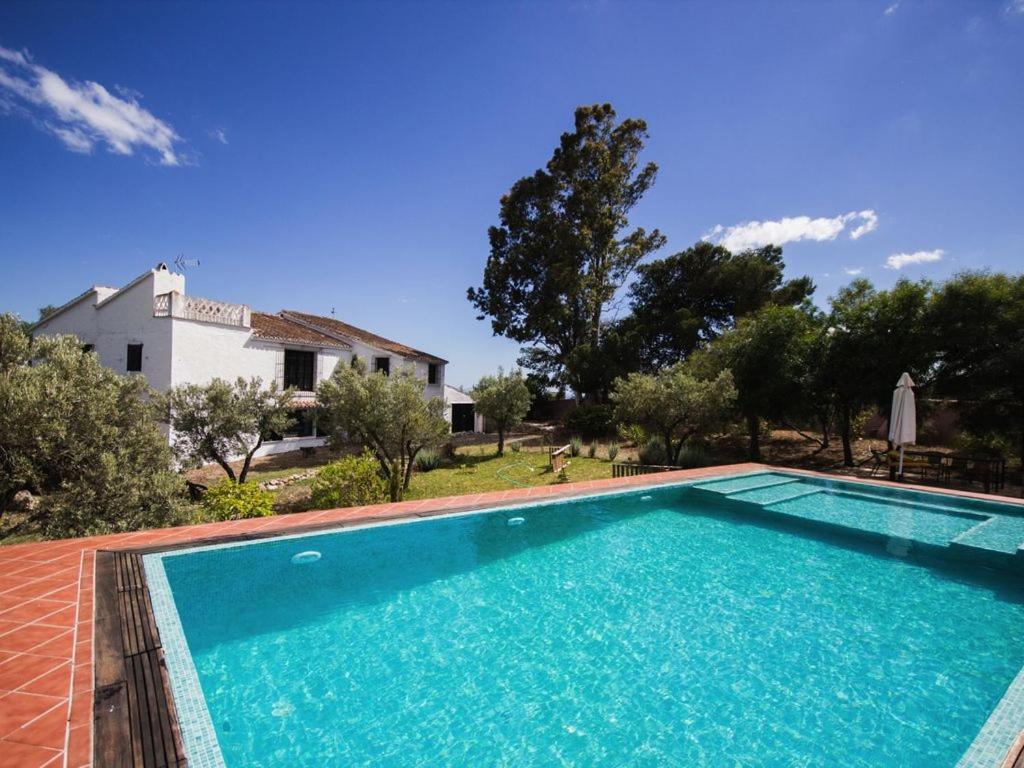 Cortijo Nerja Artist Paradise Luaran gambar