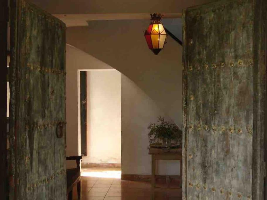 Cortijo Nerja Artist Paradise Luaran gambar
