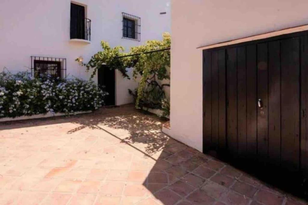 Cortijo Nerja Artist Paradise Luaran gambar