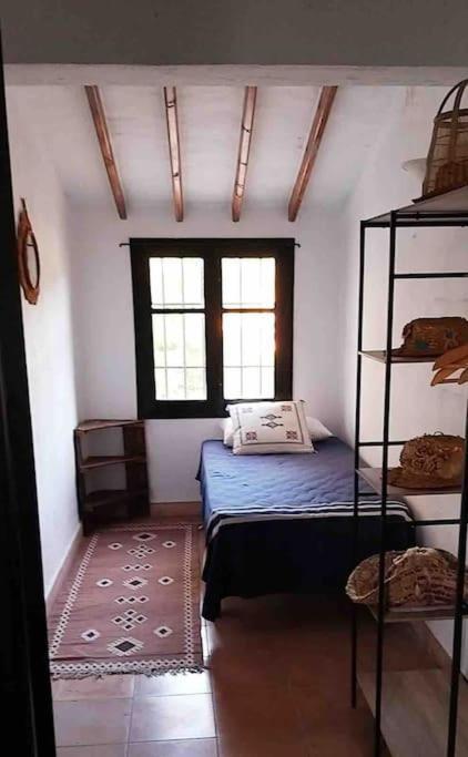 Cortijo Nerja Artist Paradise Luaran gambar