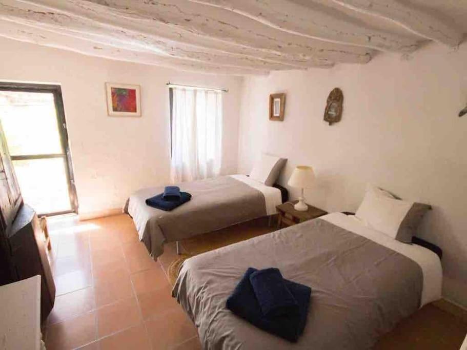 Cortijo Nerja Artist Paradise Luaran gambar