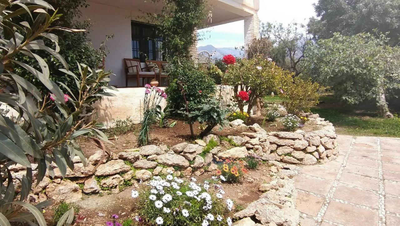 Cortijo Nerja Artist Paradise Luaran gambar