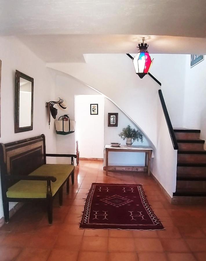 Cortijo Nerja Artist Paradise Luaran gambar