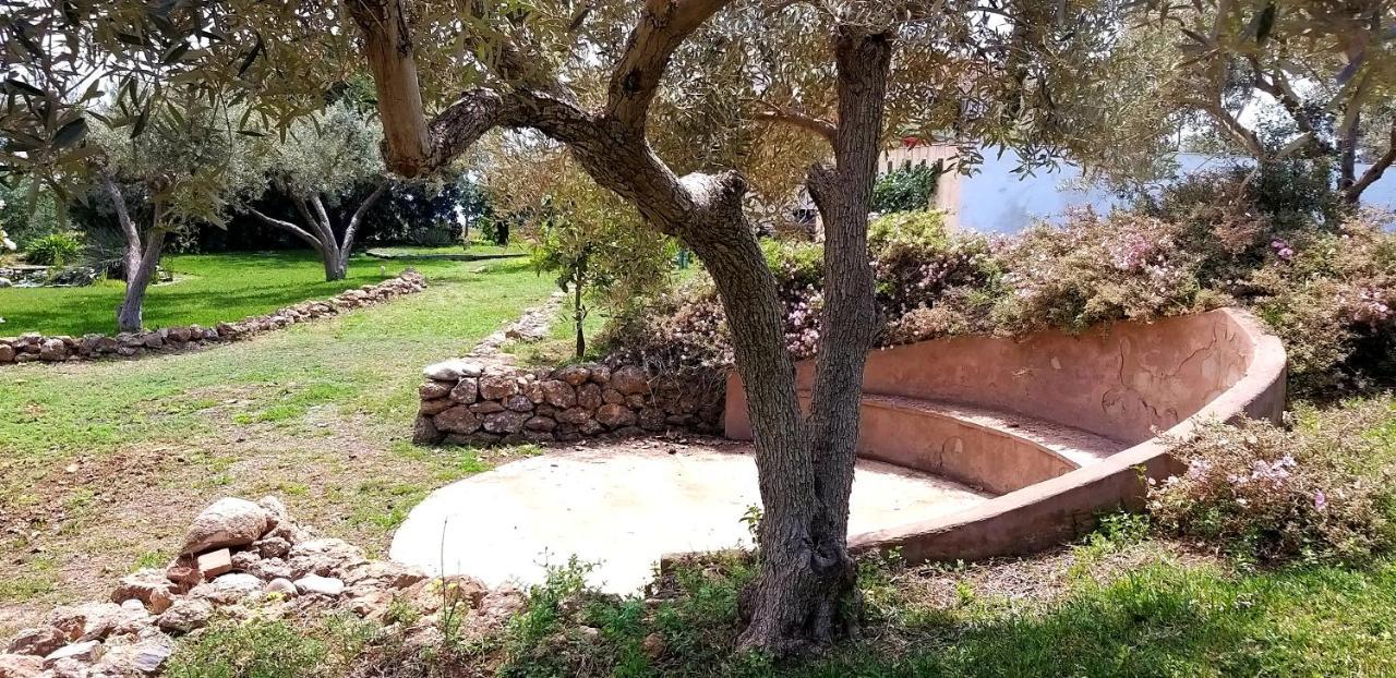 Cortijo Nerja Artist Paradise Luaran gambar