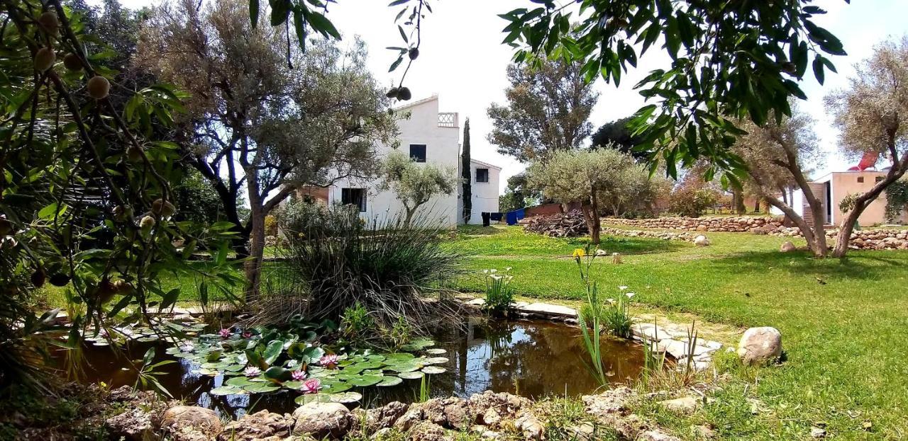 Cortijo Nerja Artist Paradise Luaran gambar