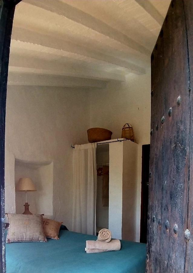 Cortijo Nerja Artist Paradise Luaran gambar