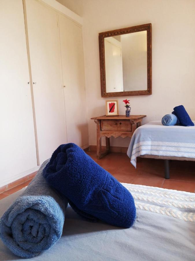 Cortijo Nerja Artist Paradise Luaran gambar