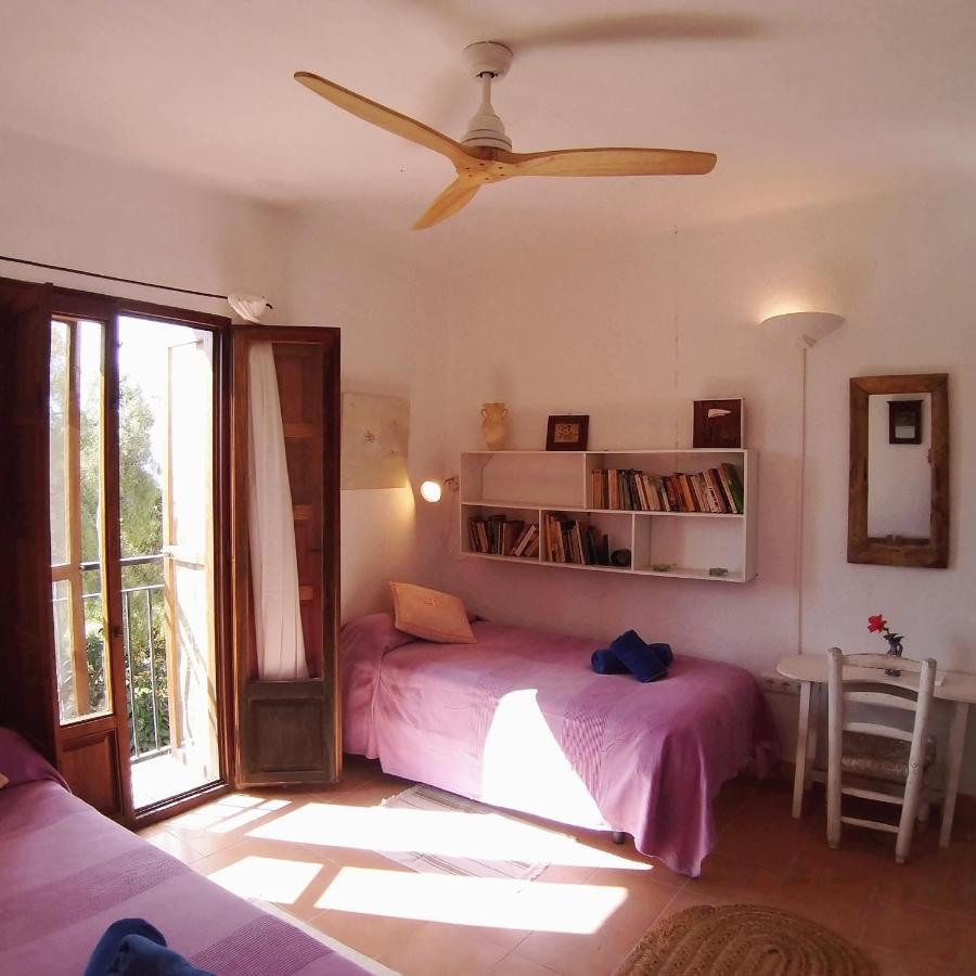 Cortijo Nerja Artist Paradise Luaran gambar