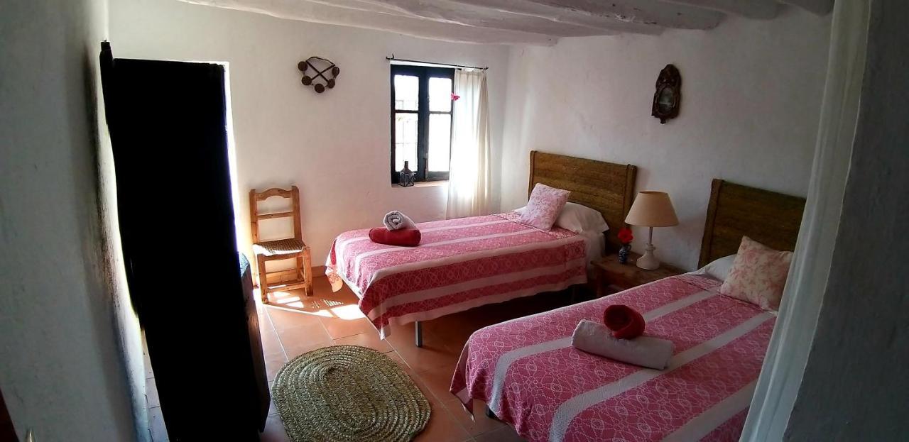 Cortijo Nerja Artist Paradise Luaran gambar