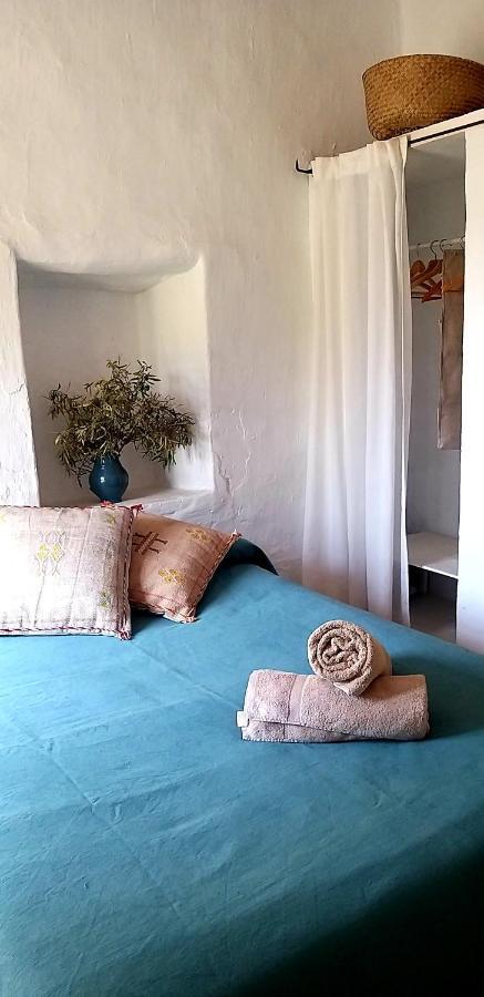 Cortijo Nerja Artist Paradise Luaran gambar
