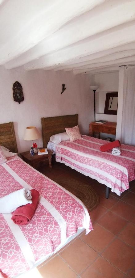 Cortijo Nerja Artist Paradise Luaran gambar