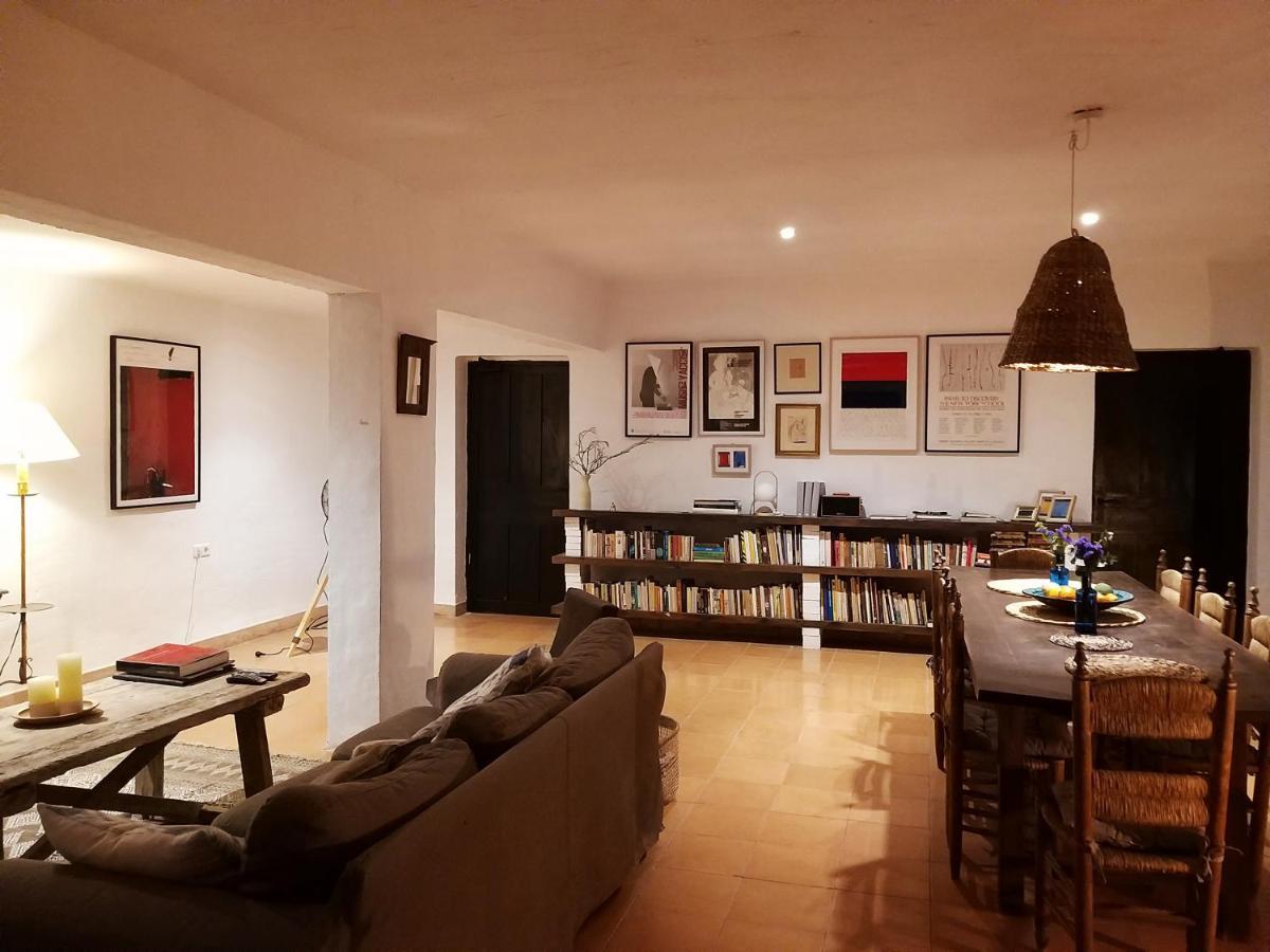 Cortijo Nerja Artist Paradise Luaran gambar