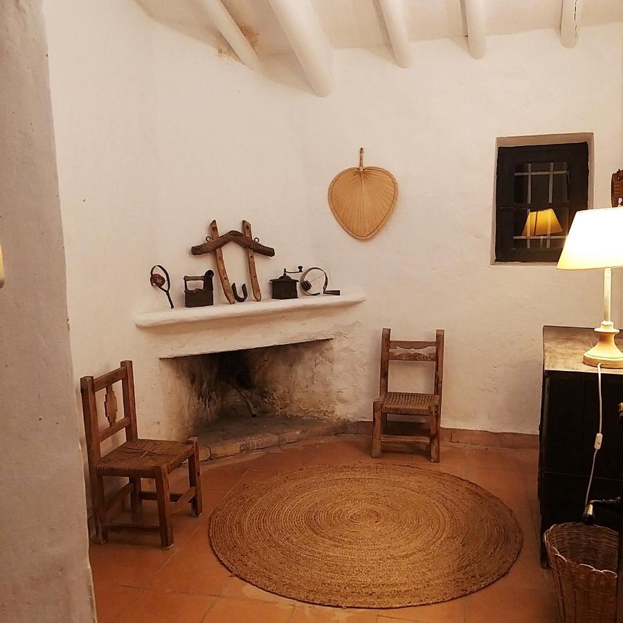 Cortijo Nerja Artist Paradise Luaran gambar