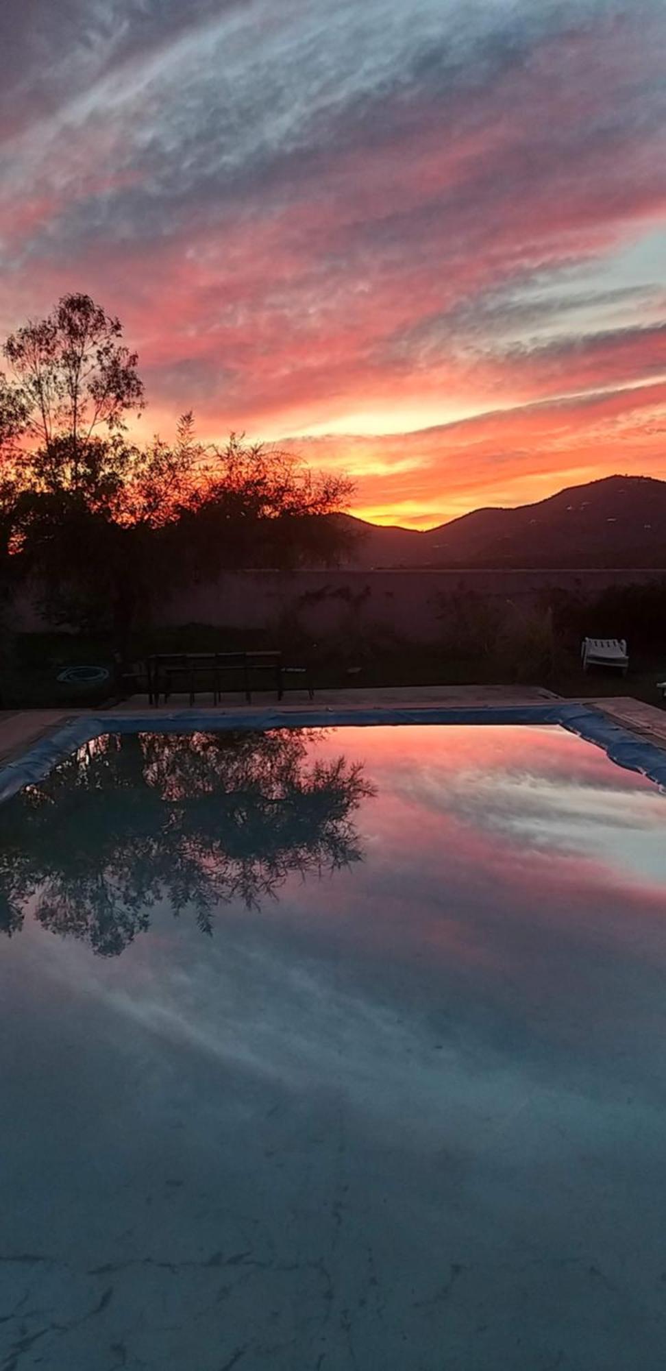 Cortijo Nerja Artist Paradise Luaran gambar