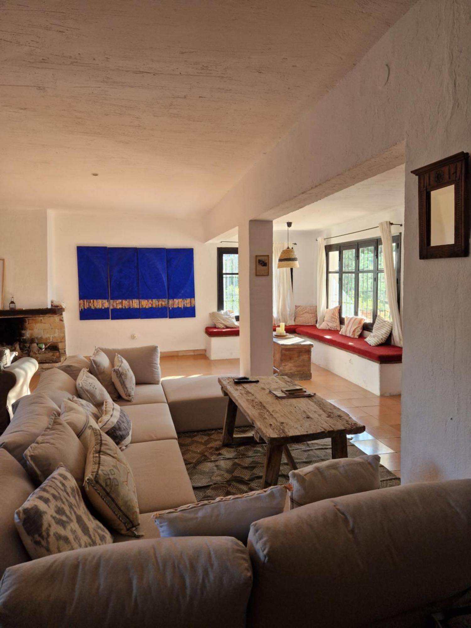 Cortijo Nerja Artist Paradise Luaran gambar