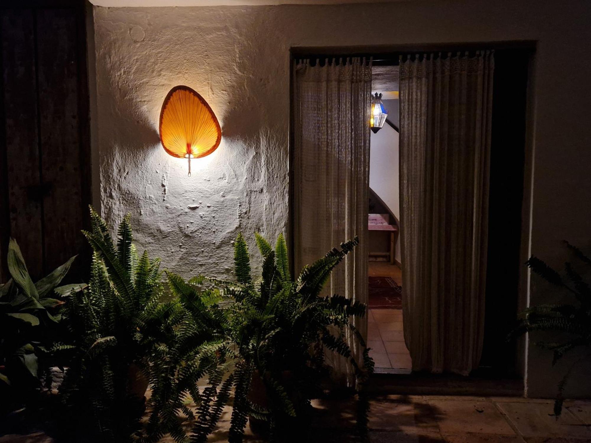 Cortijo Nerja Artist Paradise Luaran gambar