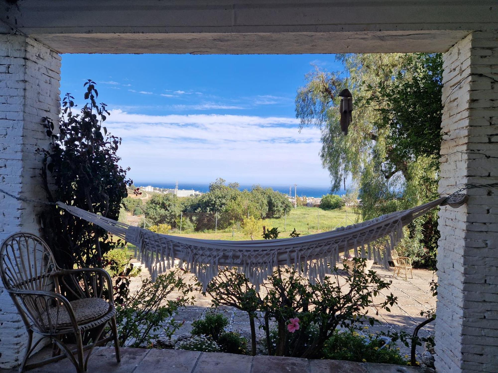 Cortijo Nerja Artist Paradise Luaran gambar